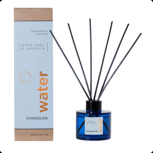 Стоунглоу Древесный шалфей и самфир для женщин и мужчин