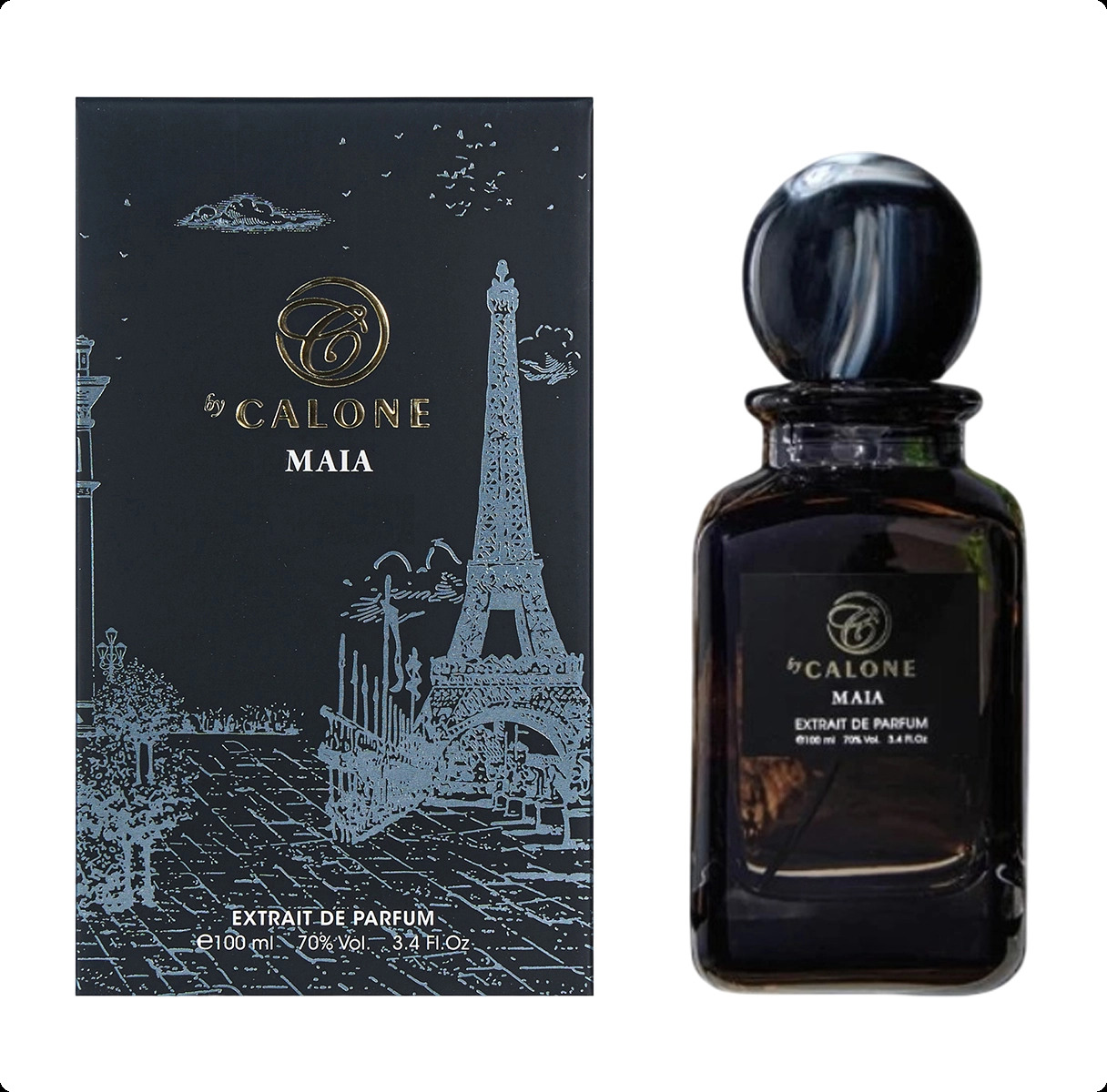 Бай калон Майя для женщин и мужчин