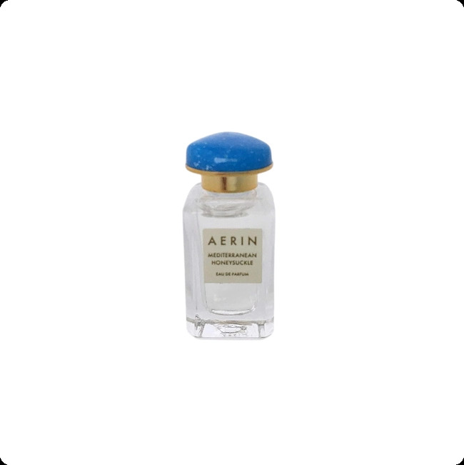 Миниатюра Aerin Mediterranean Honeysuckle Парфюмерная вода 4 мл - пробник духов