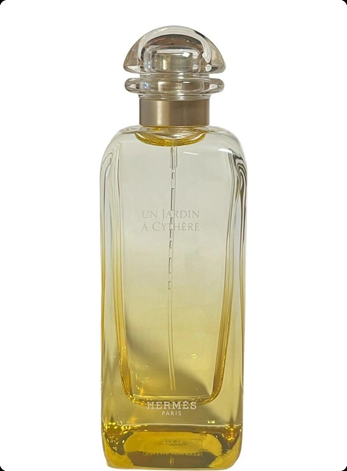 Hermes Un Jardin a Cythere Туалетная вода (уценка) 100 мл для женщин и мужчин
