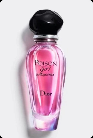 Christian Dior Poison Girl Unexpected Roller Pearl Туалетная вода (уценка) 20 мл для женщин