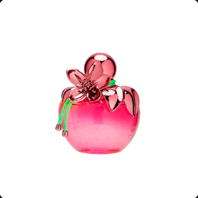 Nina Ricci Nina Illusion Парфюмерная вода (уценка) 80 мл для женщин