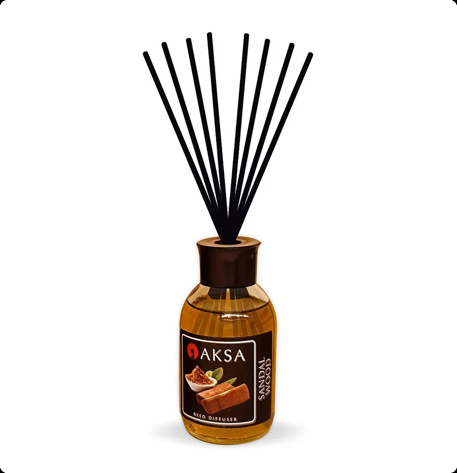 Акса Сандал вуд для женщин и мужчин