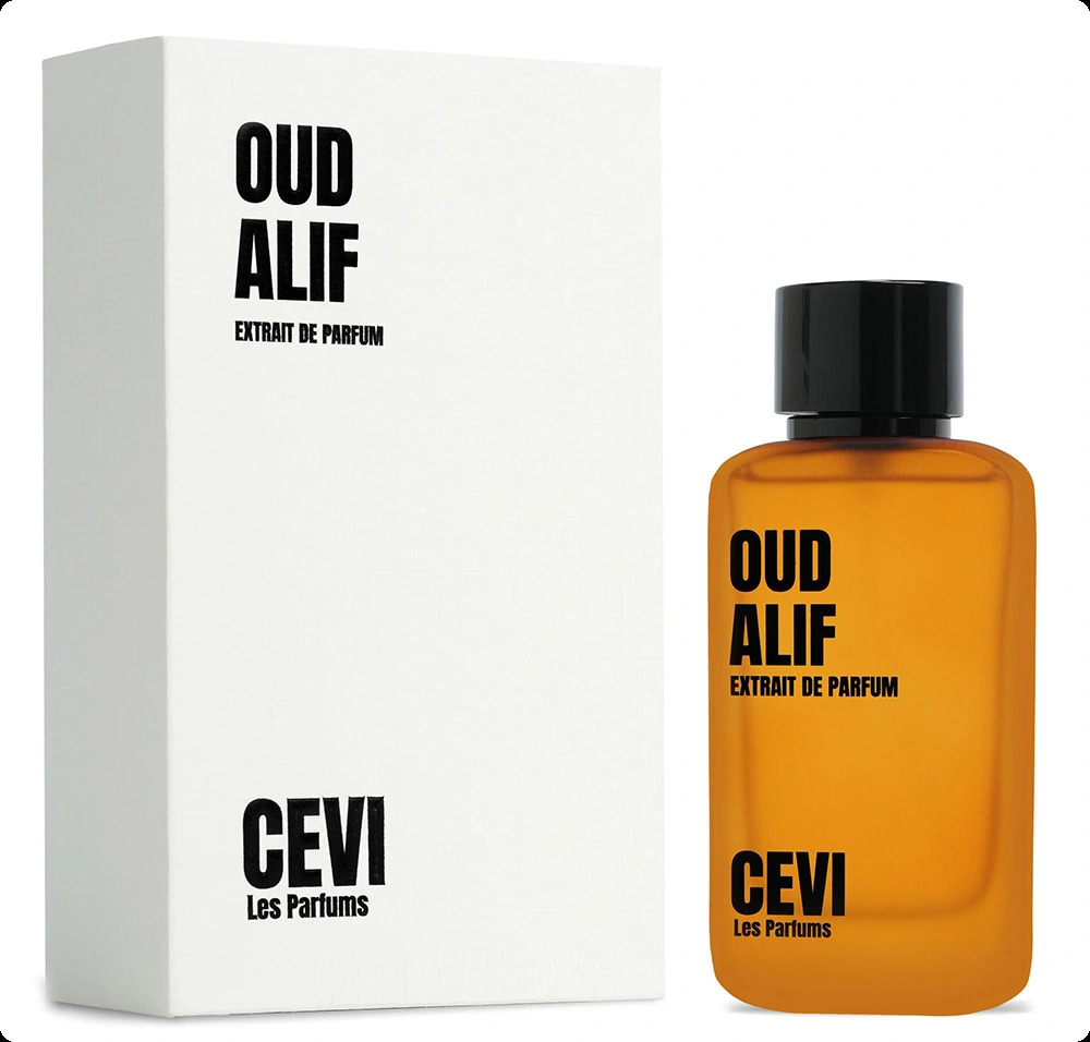 Севи Уд алиф для женщин и мужчин