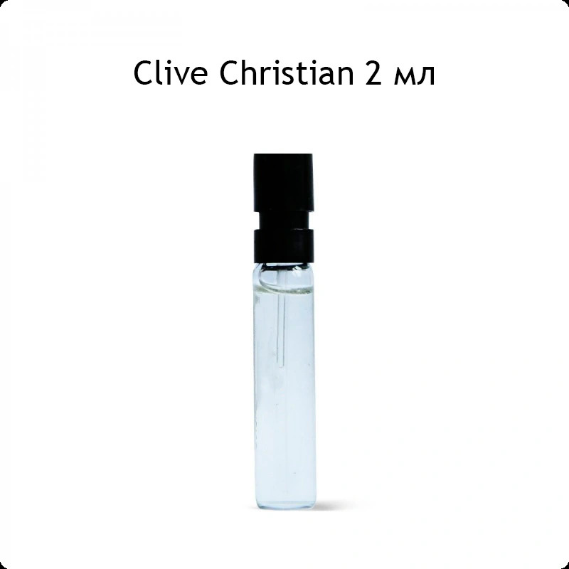 Миниатюра Clive Christian No 1 Masculine Edition Духи 2 мл - пробник духов