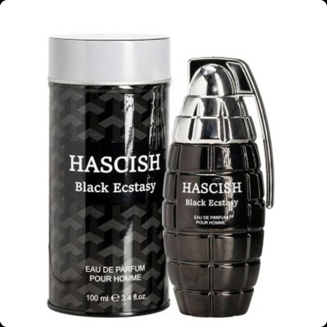 Мэджик сент Хашиш блэк экстази для женщин и мужчин