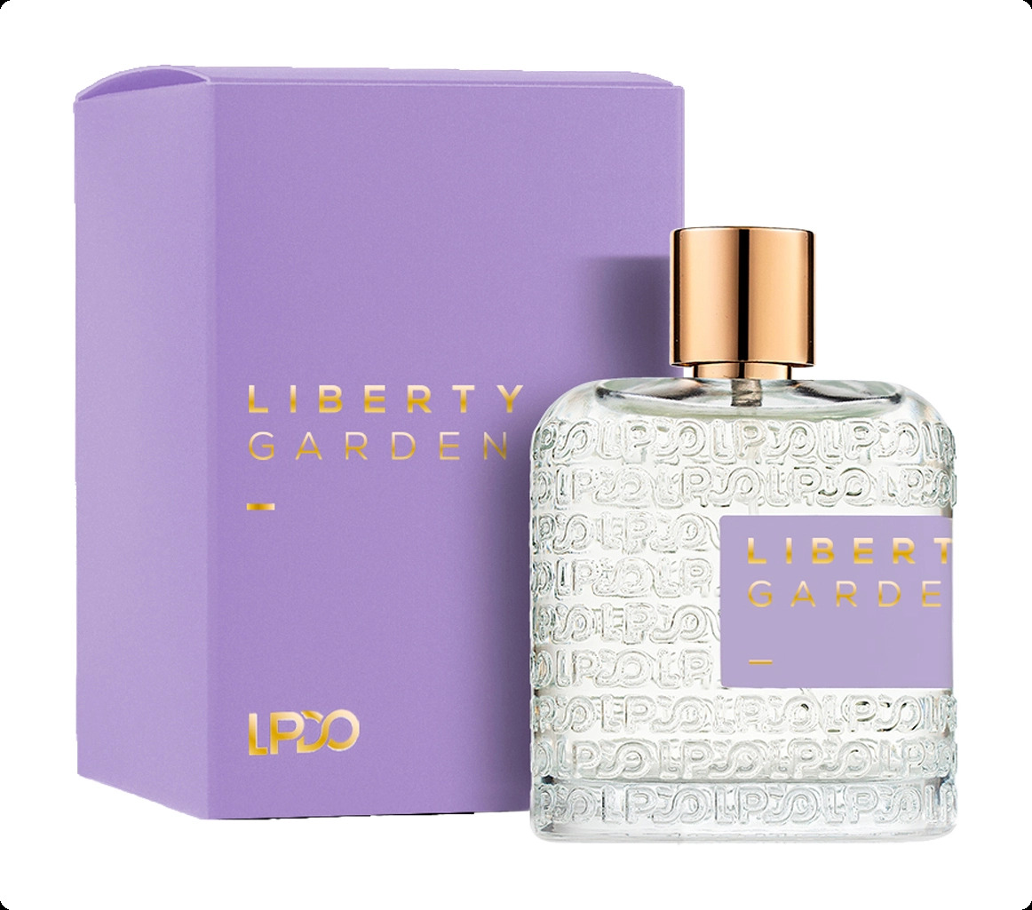 Эл пи ди о Либерти гарден для женщин