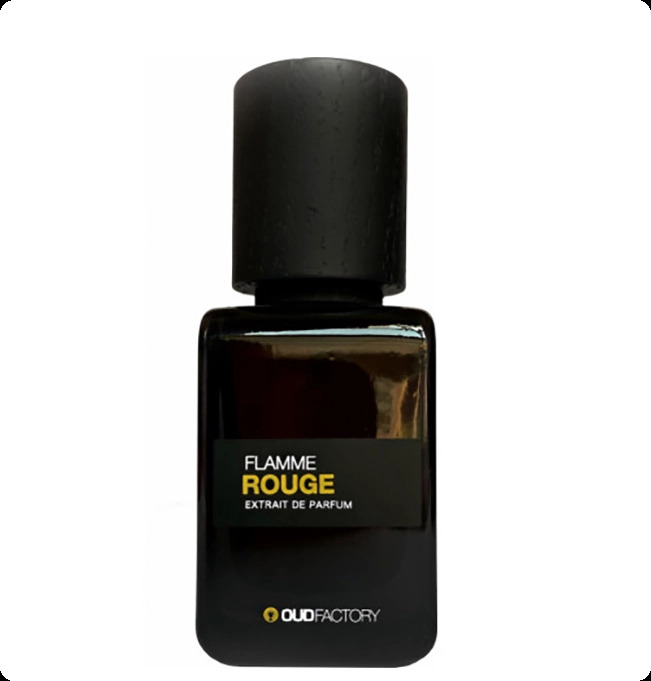 Уд фактори Фламме руж для женщин и мужчин
