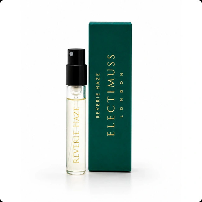 Миниатюра Electimuss Reverie Haze Духи 1.8 мл - пробник духов