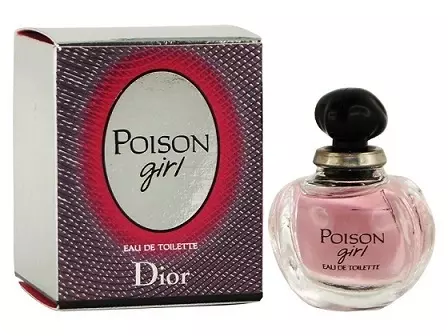 Tualetinis vanduo Dior Poison Girl EDT 100 ml Дешевле в Интернете Низкая  цена  Pусский baeu