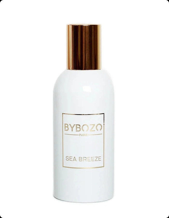 ByBozo Sea Breeze Дымка для волос 50 мл для женщин и мужчин