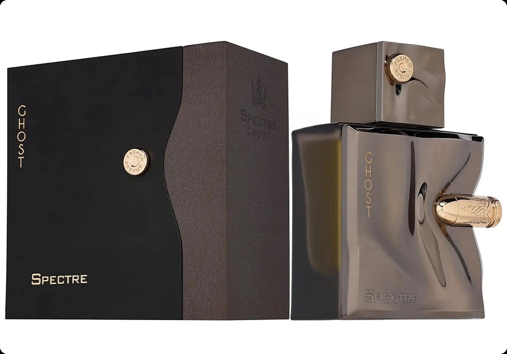 Фрагранс ворлд Спектр гост для мужчин