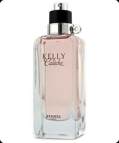 Hermes Kelly Caleche Eau de Parfum Парфюмерная вода (уценка) 100 мл для женщин