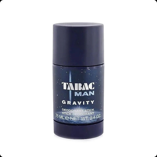 Tabac Tabac Man Gravity Дезодорант-стик 75 гр для мужчин