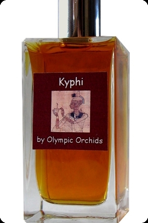Олимпик орхидс Кипхи для женщин и мужчин