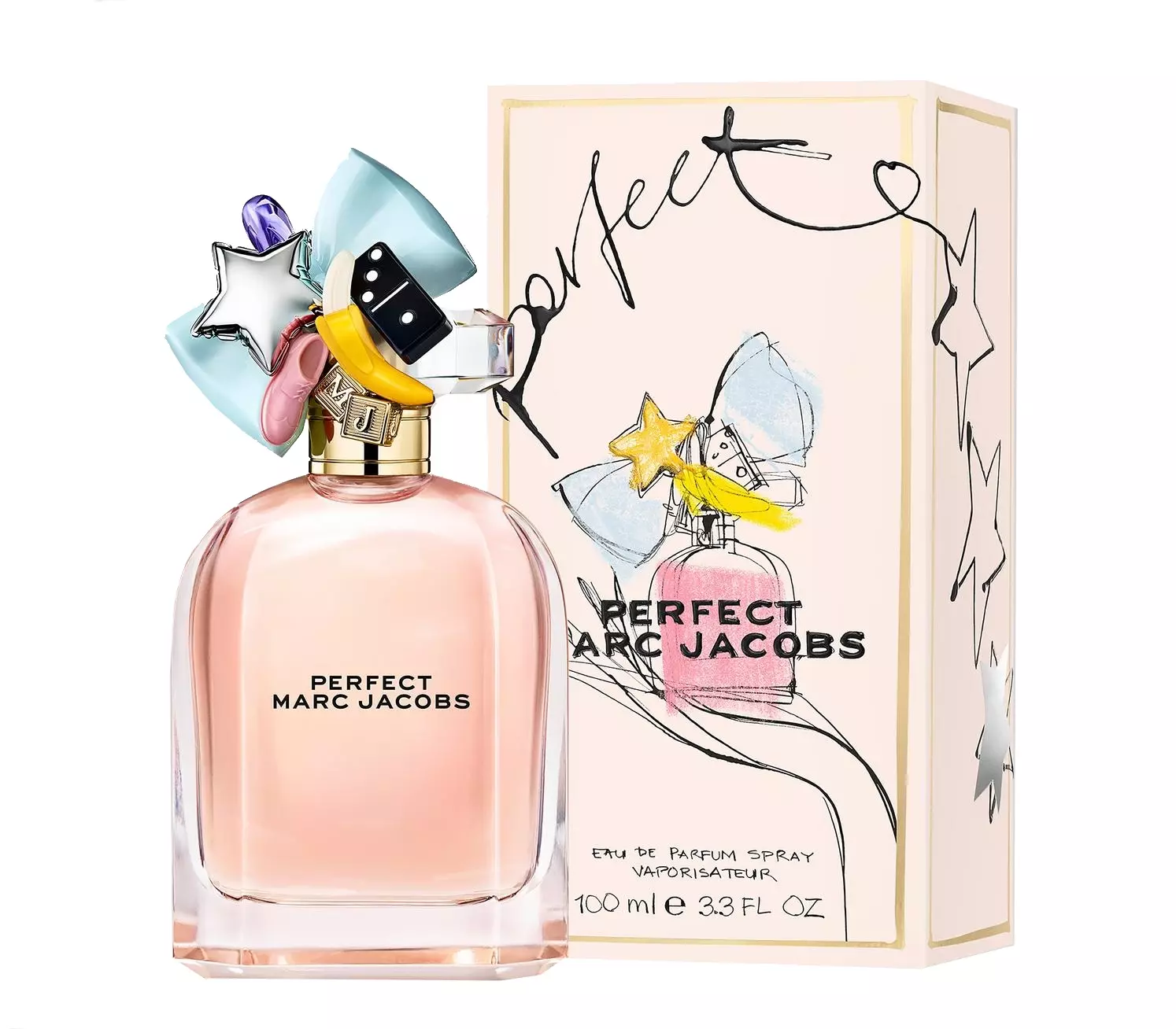 Духи марка джейкобса. Marc Jacobs "perfect" EDP 100 ml. Perfect Marc Jacobs духи женские.