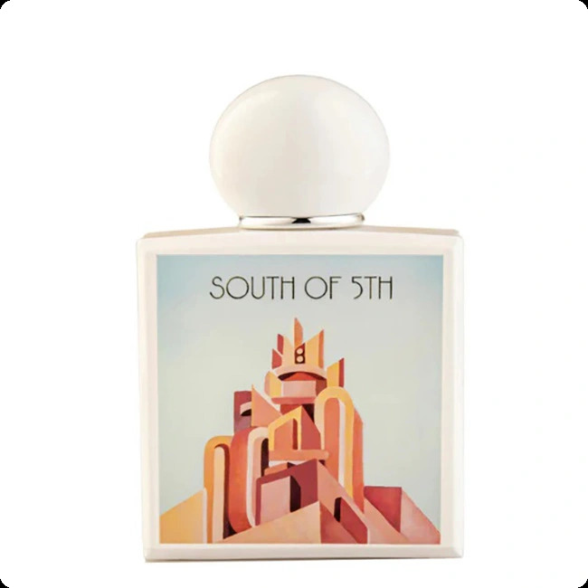 Адамо парфам Саус оф фифс для женщин и мужчин