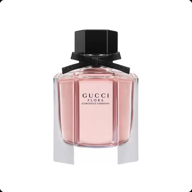 Gucci Flora Gorgeous Gardenia Туалетная вода (уценка) 50 мл для женщин