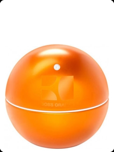Hugo Boss Boss In Motion Orange Made For Summer Туалетная вода (уценка) 40 мл для мужчин