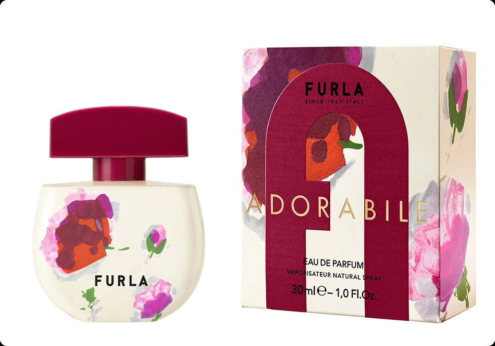 Furla Adorabile Парфюмерная вода 30 мл для женщин