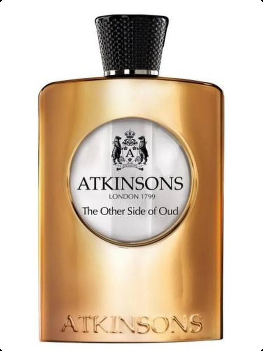 Atkinsons The Other Side of Oud Парфюмерная вода (уценка) 100 мл для женщин и мужчин