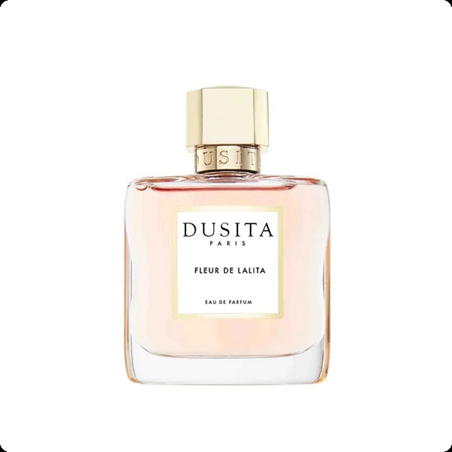 Parfums Dusita Fleur de Lalita Парфюмерная вода (уценка) 50 мл для женщин и мужчин