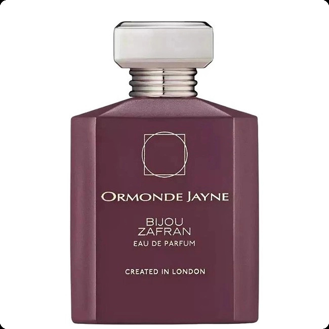 Ormonde Jayne Bijou Zafran Парфюмерная вода (уценка) 88 мл для женщин и мужчин