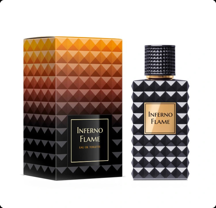 Дилис Инферно флейм для мужчин