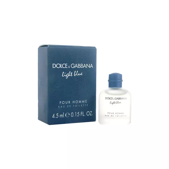 Dolce gabbana blue мужские