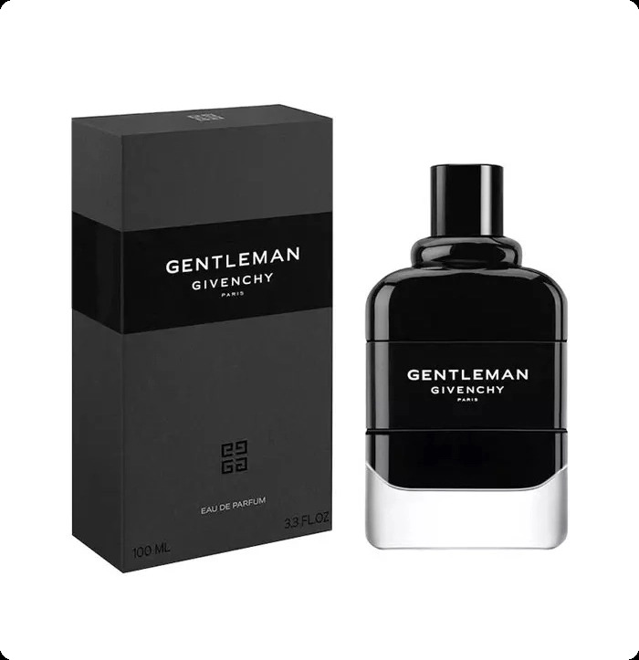 Givenchy Gentleman Eau de Parfum Парфюмерная вода 100 мл для мужчин