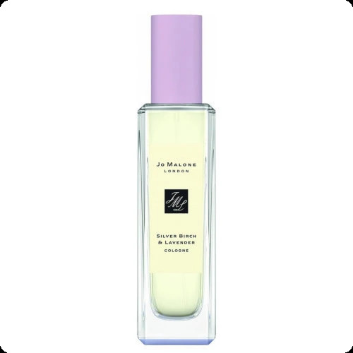 Джо малон Сильвер берч и лаванда для женщин и мужчин
