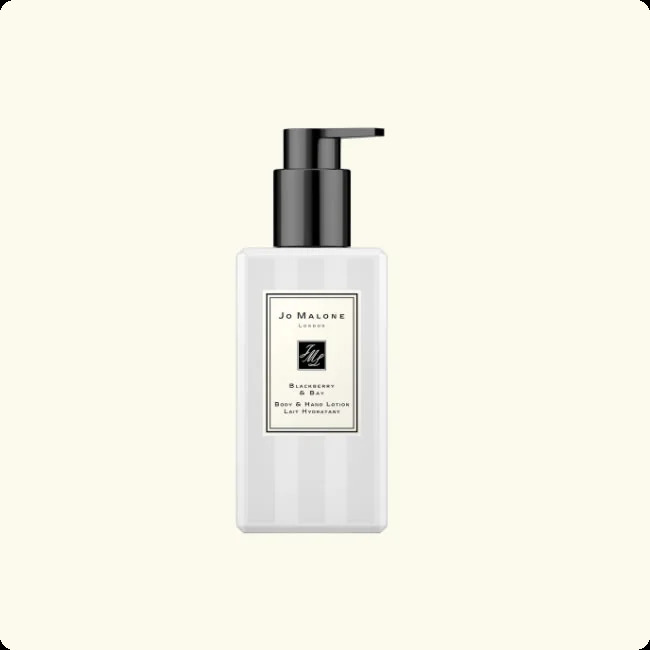 Jo Malone Blackberry and Bay Лосьон для тела 250 мл для женщин