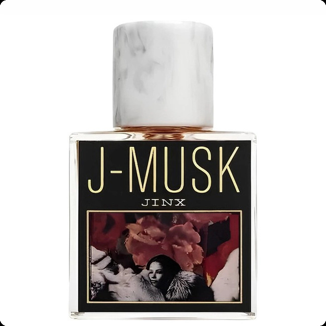 Джинкс смеллс Джей маск для женщин и мужчин