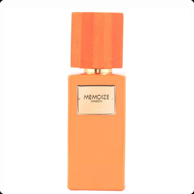 Мемойз Курацио для женщин и мужчин