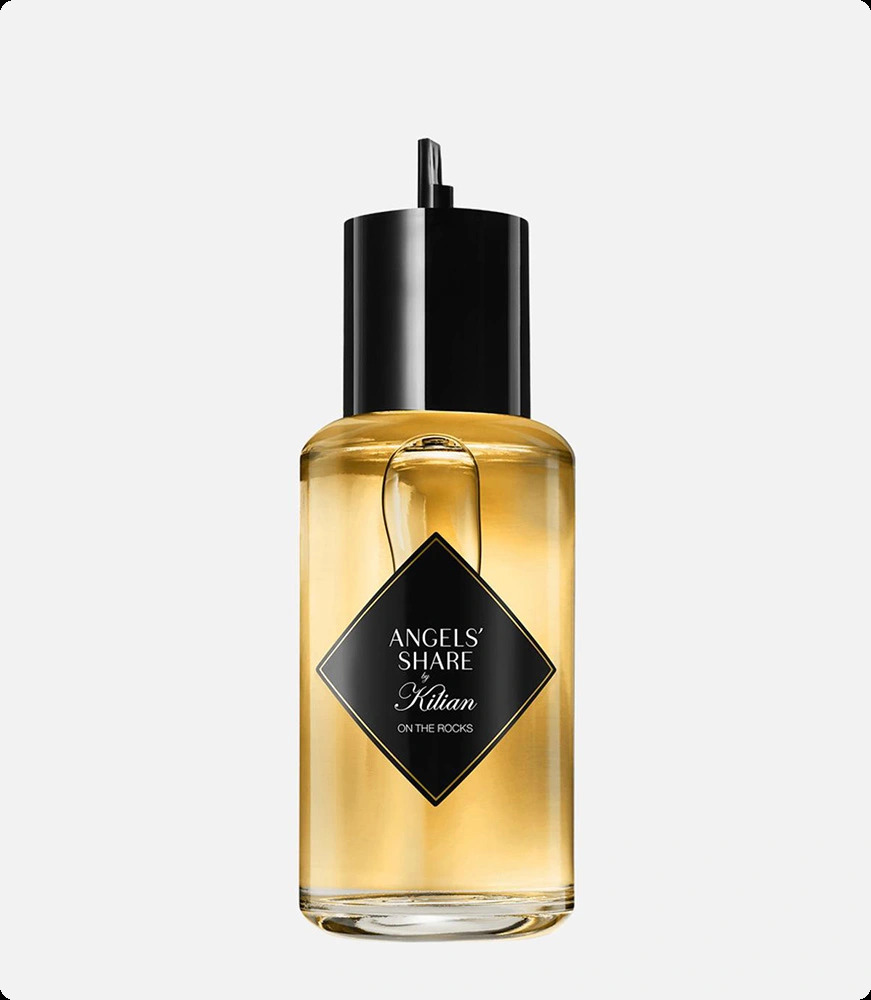 Kilian Angels Share On The Rocks Парфюмерная вода (запаска) 100 мл для женщин и мужчин