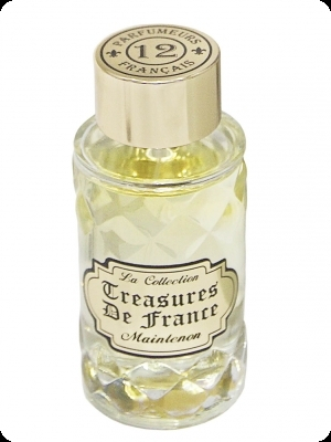 12 парфюмеров франции Майтнун для женщин