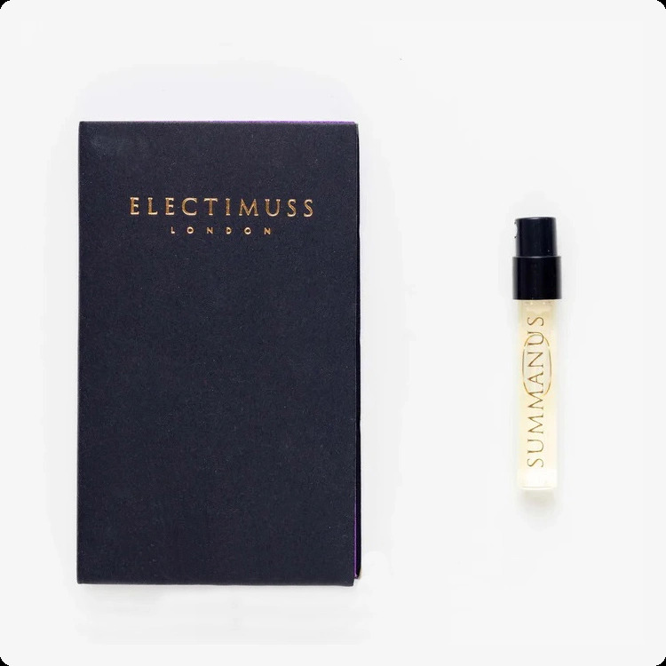 Миниатюра Electimuss Summanus Духи 1.8 мл - пробник духов