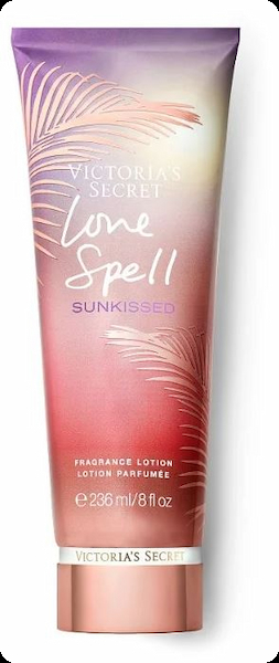 Виктория секрет Лав спэлл санкисд для женщин - фото 1