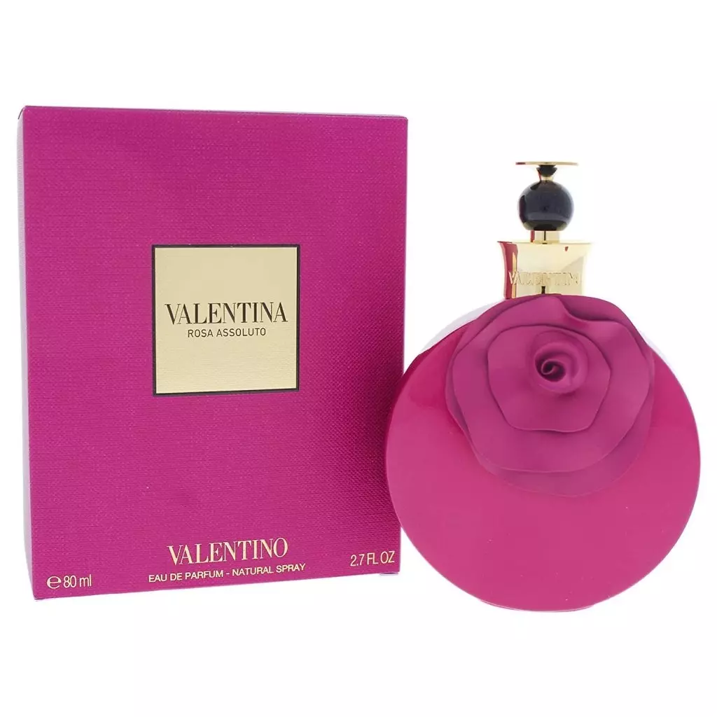 Assoluto valentino. Парфюмерная вода Valentino Valentina Rosa assoluto. Valentino Valentina 80ml EDP. Valentina assoluto Valentino 80 мл. Духи Валентино Пинк женские.