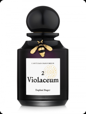 Л артизан парфюмер 2 виоласум для женщин и мужчин