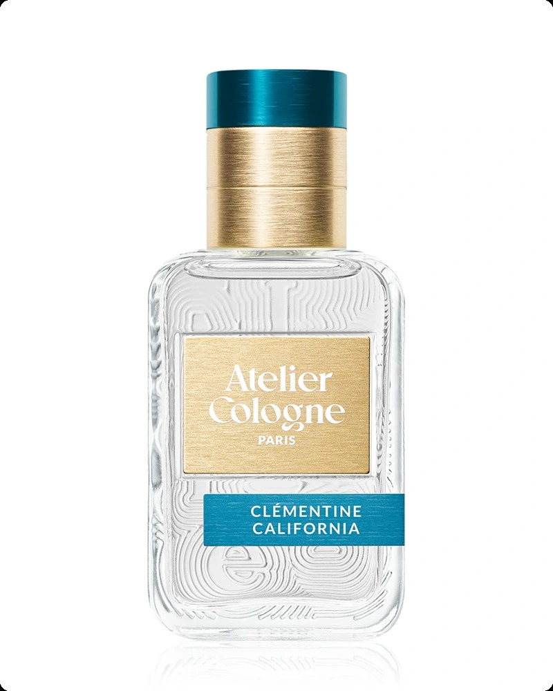 Atelier Cologne Clementine California Парфюмерная вода (уценка) 30 мл для женщин и мужчин