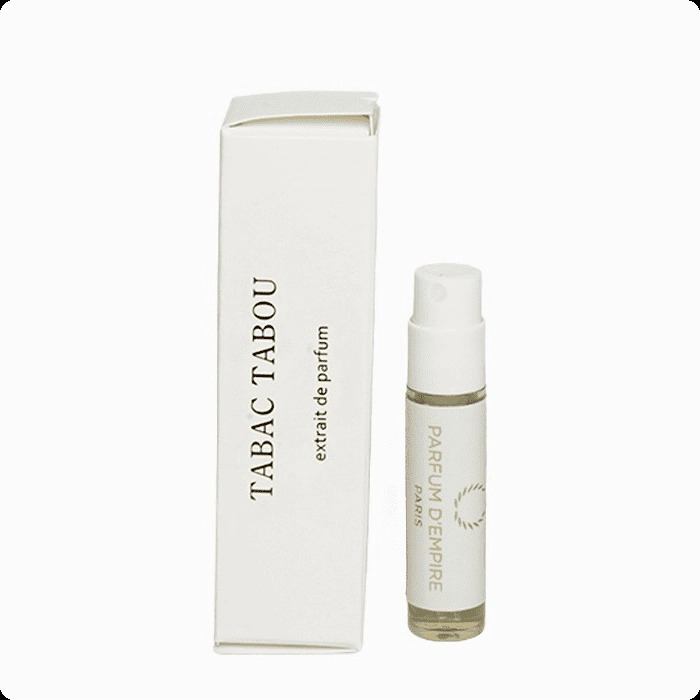 Миниатюра Parfum d Empire Tabac Tabou Духи 2 мл - пробник духов