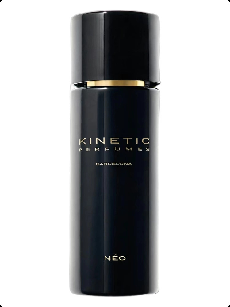 Кинетик перфюмс Нео силаж для женщин и мужчин