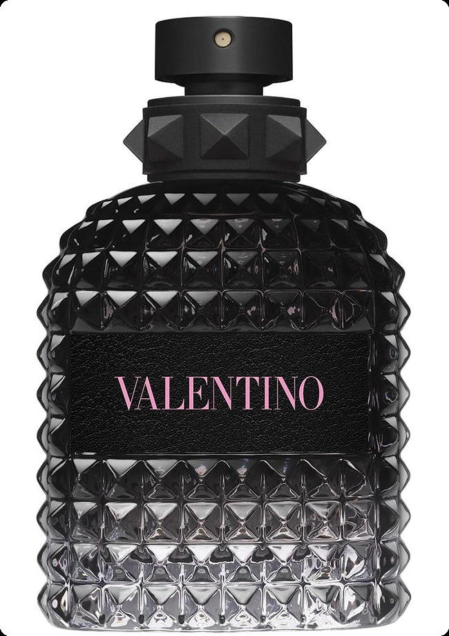 Valentino Uomo Born In Roma Туалетная вода (уценка) 100 мл для мужчин
