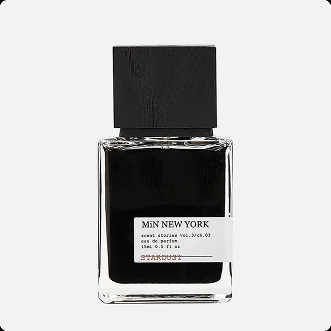 MiN New York Stardust Парфюмерная вода 15 мл для женщин и мужчин