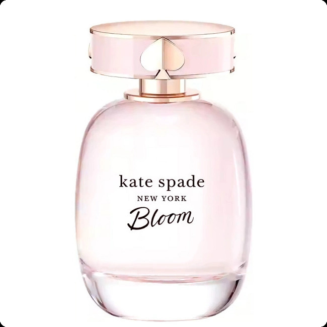 Kate Spade New York Bloom Туалетная вода (уценка) 100 мл для женщин