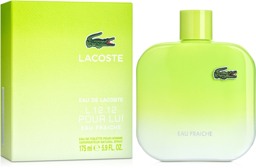 Lacost. Lacoste l.12.12 Eau Fraiche. Lacoste Eau de Lacoste l.12.12 Eau Fraiche. Lacoste 12 12 Eau Fraiche. Туалетная вода Lacoste l.12.12 Eau Fraiche pour lui.