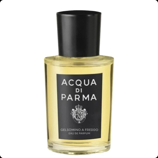 Acqua di Parma Gelsomino A Freddo Парфюмерная вода (уценка) 100 мл для женщин и мужчин