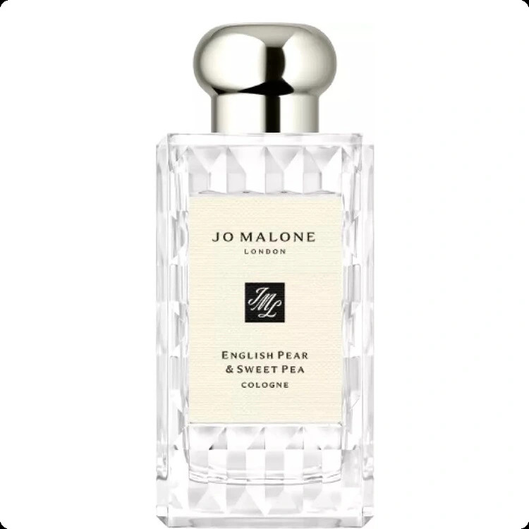 Jo Malone English Pear and Sweet Pea Одеколон (уценка) 100 мл для женщин