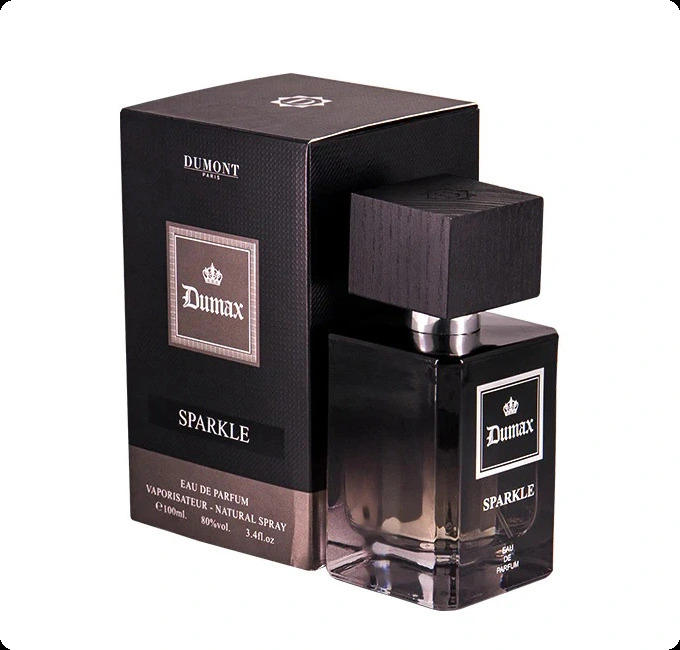 Дюмон пари Дюмакс спаркл для женщин и мужчин